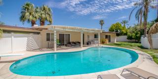 Spacious 2-Bedroom Home with Private Pool & Office In the Cove! Gallery 1