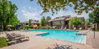 Sky Harbor Apartment Homes Gallery 1