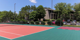 Mission University Pines Gallery 11