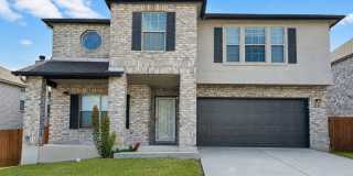 7306 Daulton Ridge, Converse, TX 78109 | Home for Rent 78109 Gallery 1