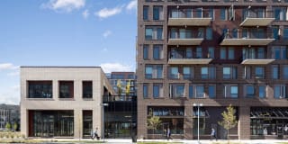 Theo Apartments Gallery 2