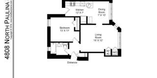 4808 North Paulina Apt. Gallery 10