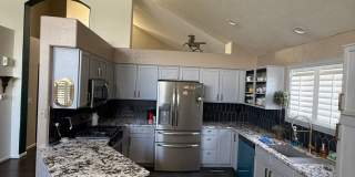 Move in Special- Beautiful Furnished 3 Bedroom/2.5 Bathroom Single Family Home with Flexible Lease terms. Gallery 35