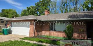 Beautiful 4 Bedroom 2.5 Bathroom in Kansas City, KS! Gallery 1