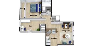 3254 N Clifton Ave Gallery 9