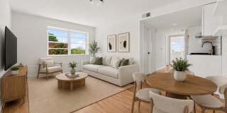 Fully Renovated 2BR in Shadyside - 2 Blocks to Walnut Street Fully Renovated 2BR in Shadyside - 2 Blocks to Walnut Street Gallery 1