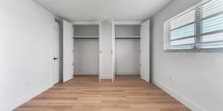 Lakeshore Presidential Apartments Gallery 22