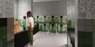 AMLI Old 4th Ward Gallery 11