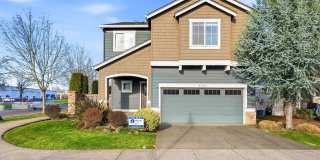 Amazing 4 Bed | 2.5 Bath Single-Family Home in Enchantment Glen | Large Media/Bonus Room | Prime Hillsboro Location | Spacious Backyard Amazing 4 Bed | 2.5 Bath Single-Family Home in Enchantment Glen | Large Media/Bonus Room | Prime Hillsboro Location | Spacious Backyard Gallery 1