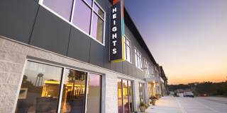 The Heights Linden Square Gallery 5