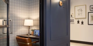 Park + Ford Apartments Gallery 25