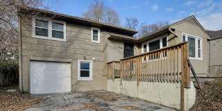 Updated 3 Bed Home with Granite Kitchen, Fenced Yard  Garage Gallery 1