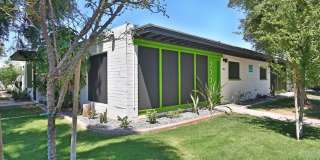 Palm Villas Gallery 27