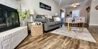Where Charm, Cozy, and Tech Terrace Collide | Fully Furnished & Pre-Leasing For 8/1 Gallery 5