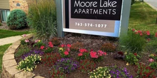 Moore Lake Apartments Gallery 2