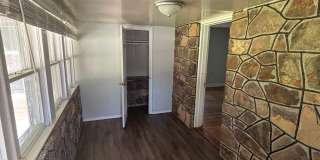 Charming 3-Bedroom Stone Home with Spacious Yard Gallery 7