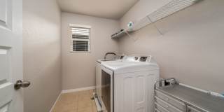Furnished Rental in the Spring Creek Neighborhood Gallery 9