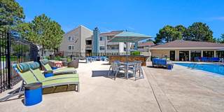 The Grove at City Center Apartments Gallery 31