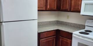 Clean 2 Bedroom 2 Bath Henderson Condo Gallery 9