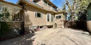 Distinguished 4 bed, 2 bath Bungalow in the Old North End Gallery 33