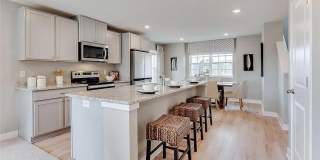 Modern New Construction Home | 3 Bed + Bonus Room | 2-Car Garage | Prime Blaine Location Gallery 1