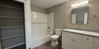 Milford Trails Apartments and Storage Gallery 5