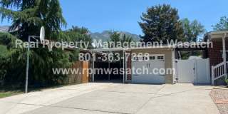 Come see this amazing 5 bedroom, 2 bath home Come see this amazing 5 bedroom, 2 bath home Gallery 4