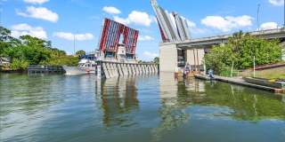 Coastal Living with Marina Views in Cape Crossing Gallery 28