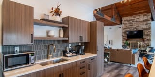 Houston Lake Gallery 3