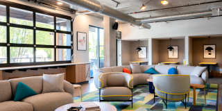 Flock13 - Student Housing Flock13 - Student Housing Gallery 10