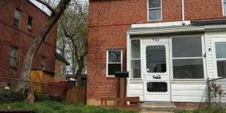 229 ENDSLEIGH Avenue Gallery 1