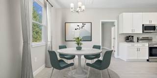 Brand-New 4BR Home with No Carpet, Premium Appliances & Stylish Upgrades Gallery 6
