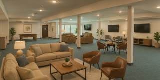 Market Street Apartments Gallery 9