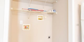 2 Bedroom 2.5 Bathroom Townhome Gallery 11