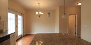 Spacious 3 Bedroom, 3.5 Bathroom Townhome with Finished Basement, Fenced Yard & Garage Gallery 15