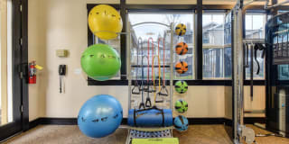 McKenzie at Natomas Park Gallery 24