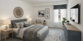 Top of the Hill Apartments Gallery 1