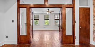 1427 BOLTON Street Gallery 9