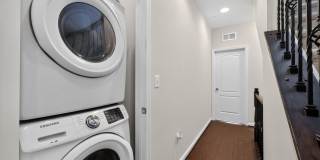 Spacious, Pet-Friendly 4BR Townhome in Gated Community | Oxon Hill Gallery 29