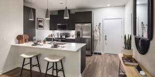 Axiom Cabin Branch Gallery 4