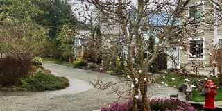 Cute Poulsbo Townhouse Gallery 1