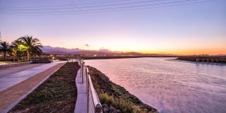 Blu Harbor by Windsor Gallery 71