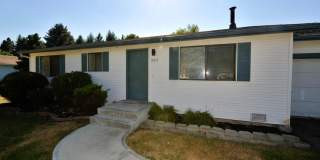 3 bed 2 bath rancher duplex close to Hayden Lake Gallery 1