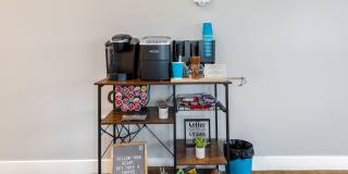 Eagle Creek Apartments Gallery 10