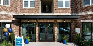 The Dalton by Alta Gallery 36
