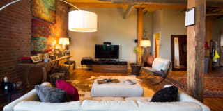 The Lofts at Lafayette Square Gallery 3