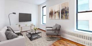 2419 Adam Clayton Powell Junior Boulevard Gallery 1