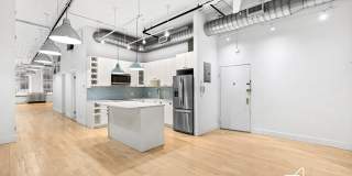 91 Franklin Street Gallery 1