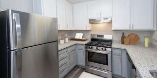 Gateway Apartments Gallery 5