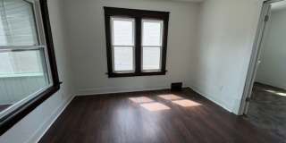 Cozy 2-Bed Single-Family in East Akron — Pet-Friendly, Garage + Covered Patio Gallery 5